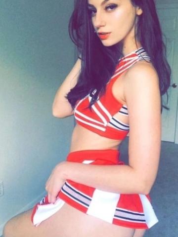 Грета Sexy Вип фото 3