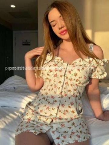 Ася Элит Красивая Реал фото 2