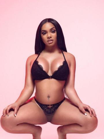 Мелиса Высокая Модель