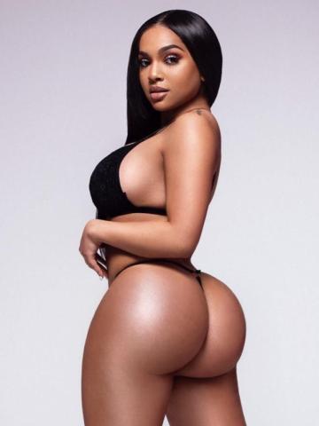 Мелиса Высокая Модель фото 2