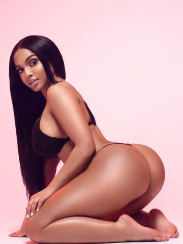 Мелиса Высокая Модель фото 3